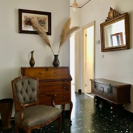 Casa Vintage Lägenhet Alassio Exteriör bild