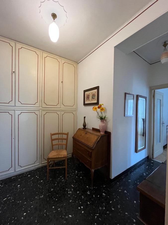 Casa Vintage Lägenhet Alassio Exteriör bild