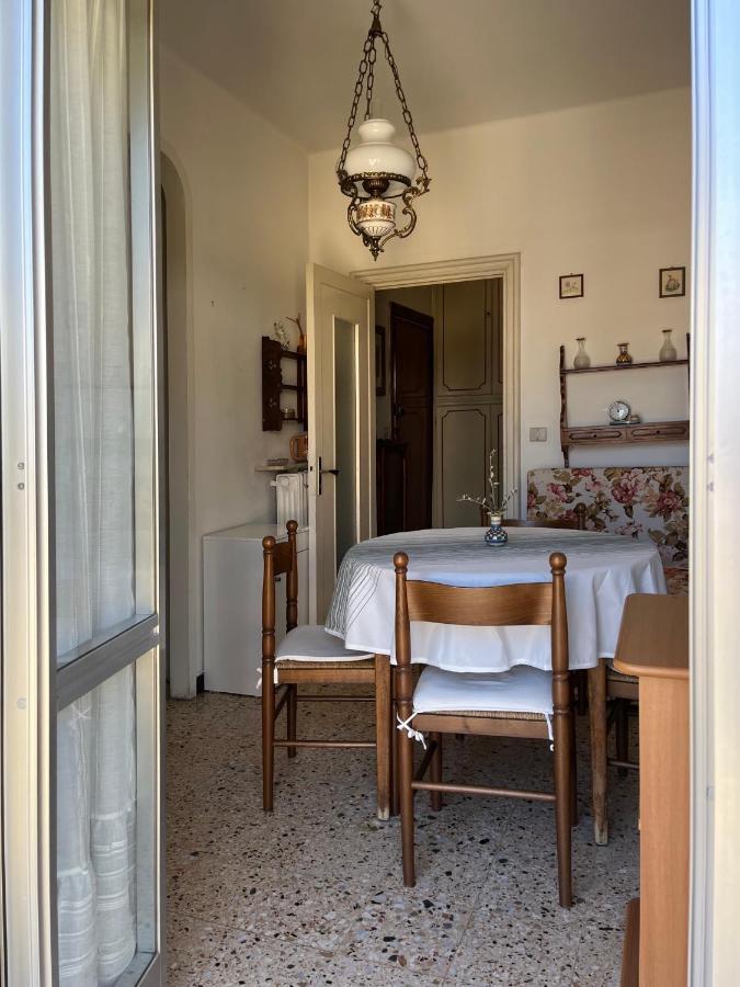 Casa Vintage Lägenhet Alassio Exteriör bild